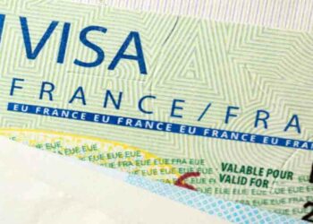 Visa France pour les Algériens : conseil important d'un consulat