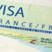 Visa France pour les Algériens : conseil important d'un consulat