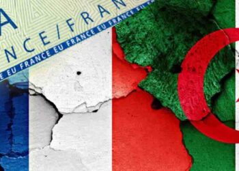 La France suspend l'exemption des passeports officiels algériens