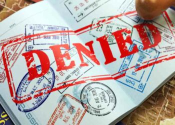 Refus de visas : voici le classement de l'Algérie