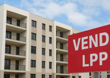 Logements LPP en Algérie : comment transformer votre prêt en financement 100 % halal