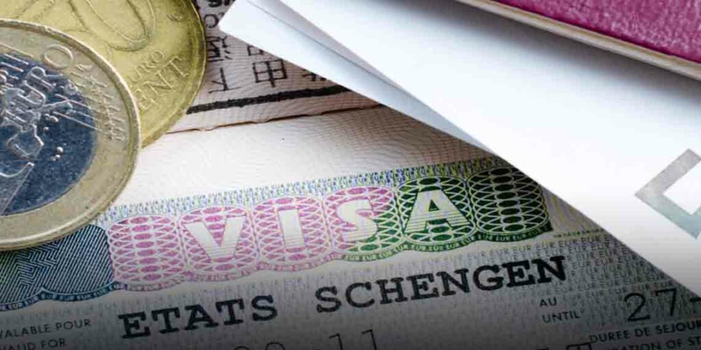 Visa Schengen : Ce qui change pour les Algériens