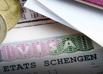 Visa Schengen : Ce qui change pour les Algériens avec l'EES