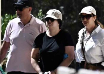 Athènes : une mère algérienne accusée d'avoir noyé sa fille