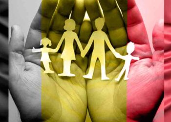 Regroupement familial en Belgique : nouvelle règle dès ce lundi