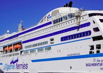 Promo Algérie Ferries : voici tous les détails