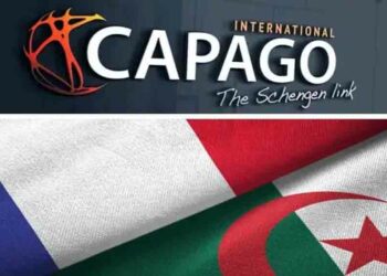 Visa France : Capago Algérie a-t-elle arrêté les rendez-vous ?
