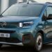 Citroën Berlingo 2025 disponible en Algérie, voici son prix