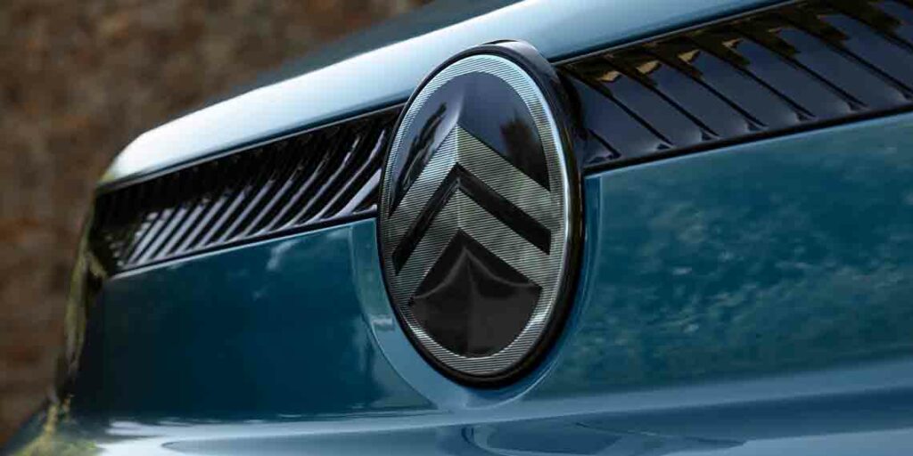 Citroën Berlingo 2025 disponible en Algérie
