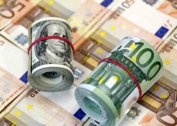 Plus de 1 millions d'euros saisi en Algérie