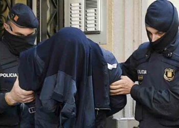 En fuite depuis 12 ans, un Algérien arrêté en Espagne