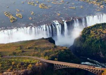 Le meilleur pays au monde accessible sans visa aux Algériens