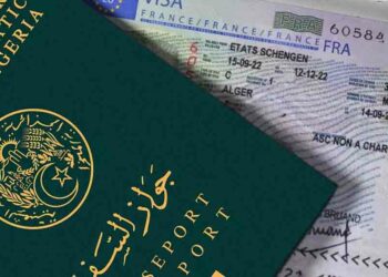 Visa France en Algérie : les délais explosent