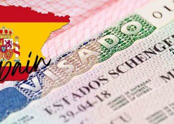 Rendez-vous visa Espagne : les prix explosent sur le marché noir