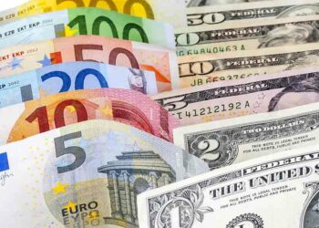 Plus d'un millions d'euros, 94 000 dollars et 124 milliards saisis en Algérie