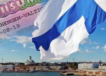 Visa Finlande pour les Algériens : ce qu’il faut savoir en 2025