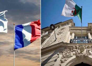 Affaire des visas Schengen : l'Algérie répond à la France