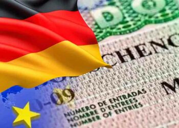 Du changement pour les visas Schengen pour l'Allemagne