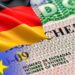 Du changement pour les visas Schengen pour l'Allemagne