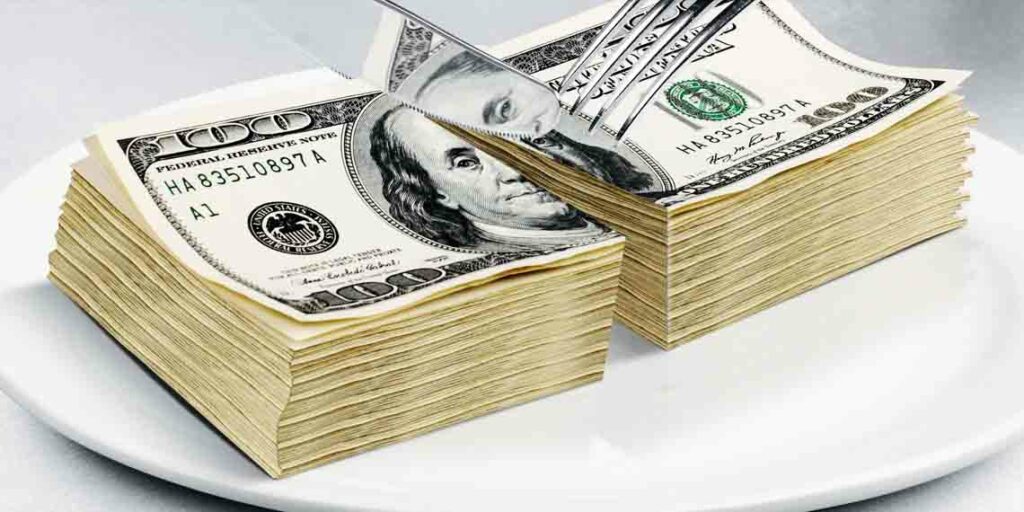Voici le nombre de millionnaires algériens en 2025