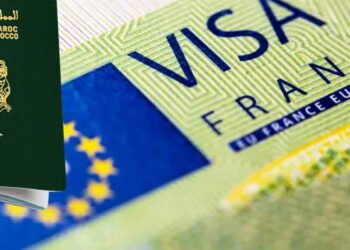 Visa Schengen : L'humiliation de trop
