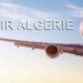 Air Algérie annonce une super promo, voici les détails