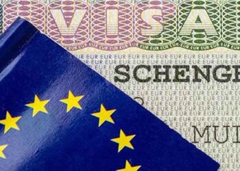 Visa Schengen, le nouveau changement radical