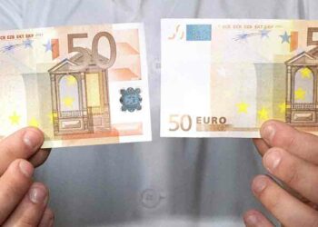 Près de 2 millions d'euros en faux billets saisis en Algérie