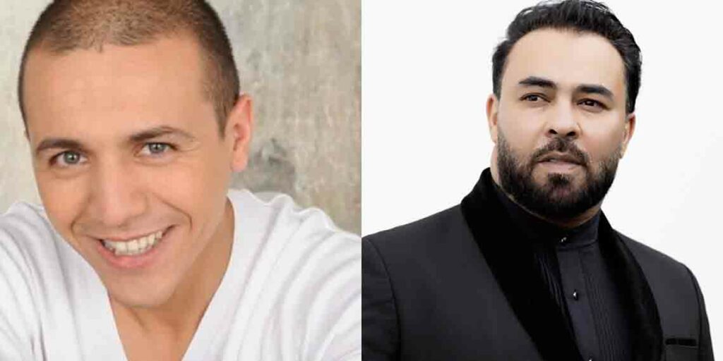 chanteurs algériens sont indésirables au Maroc