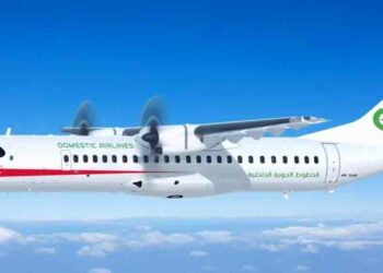 Air Algérie : ce qui va changer avec Domestic Airlines