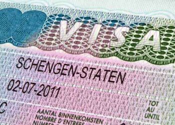 Rendez-vous visa Schengen en Algérie : du nouveau