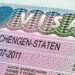 Rendez-vous visa Schengen en Algérie : du nouveau