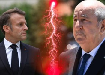 La France suspend l'exemption des passeports officiels et diplomatiques algériens