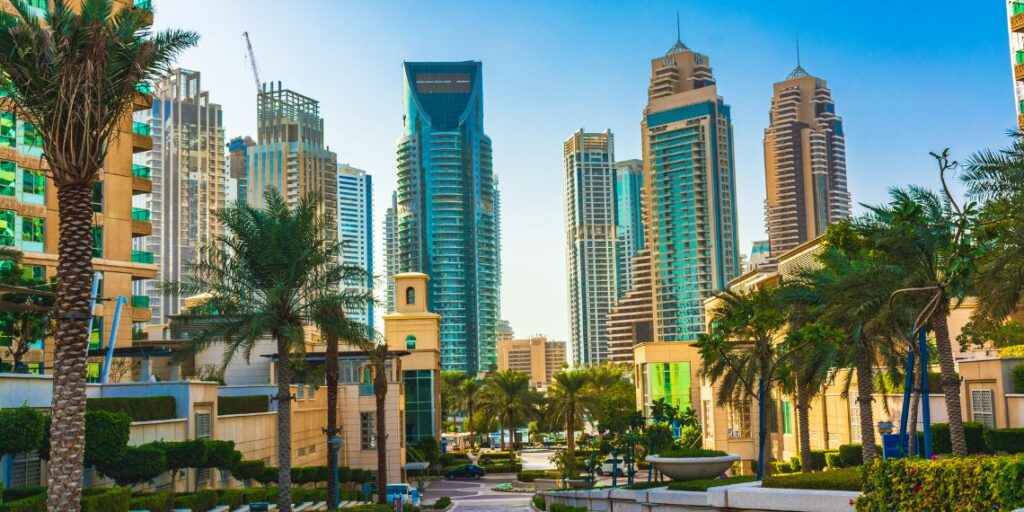 Visa Dubaï en 24 heures une formule mensongère qui circule en ligne