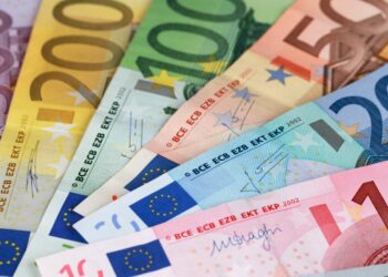 Voici le prix de l'euro en dinar algérien