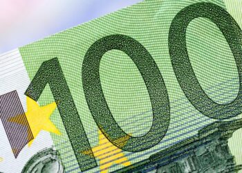 Voici le prix du billet de 100 euros en DZD