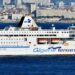 Algérie Ferries : Promo - 50 % sur toutes les destinations