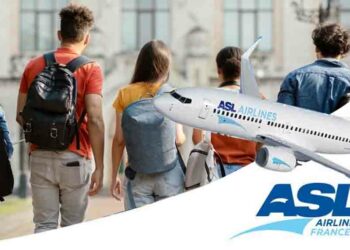 ASL Airlines annonce une offre spéciale pour les étudiants algériens