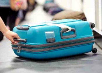 Air Algérie : Les bagages bloqués à bord de l'avion