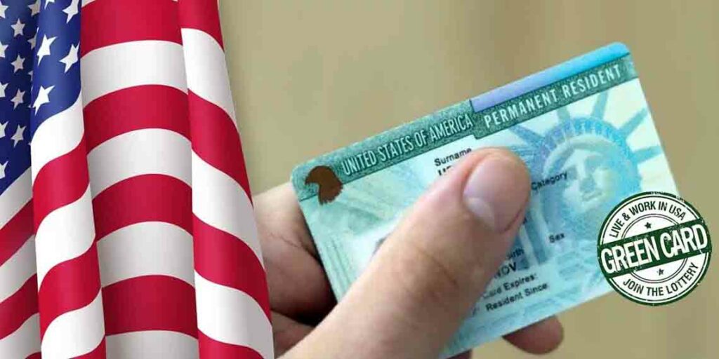 Loterie américaine 2025 : la DV Lottery devient payante