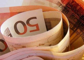L'euro bientôt à 270 dinars algériens sur le marché noir