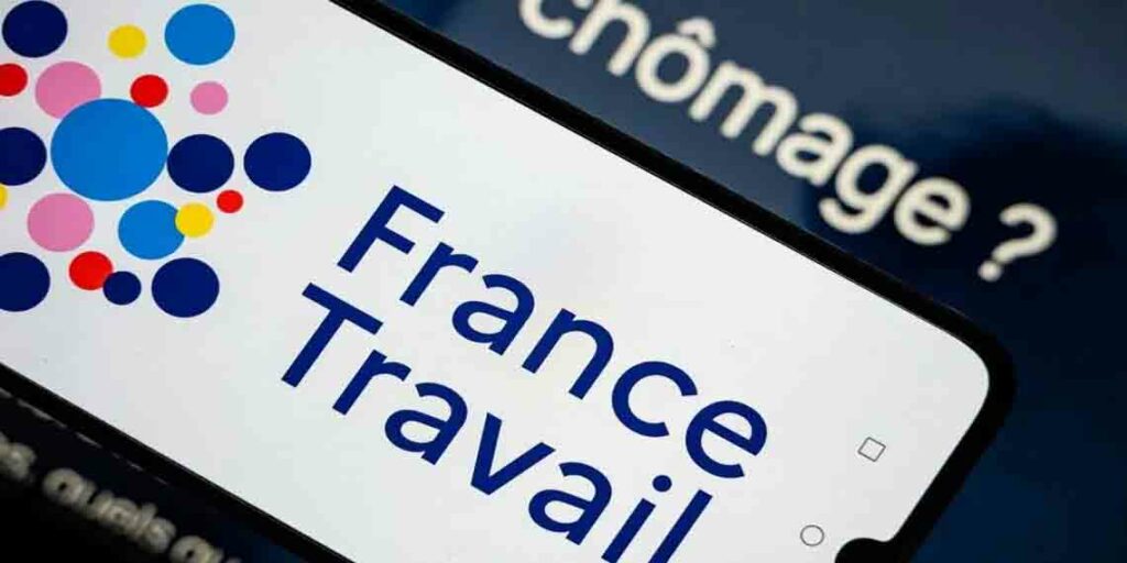 France travail