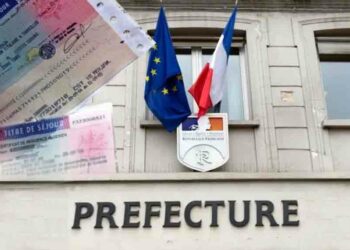 Titre de séjour de 10 ans en France : c'est plus compliqué pour les Algériens