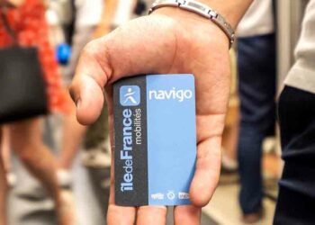 Pass Navigo : un remboursement de 382 euros est possible