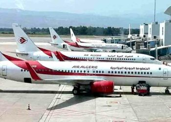 Air Algérie annonce des annulations et des retards