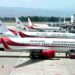 Air Algérie annonce des annulations et des retards