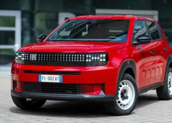 Fiat grande Panda 2025, voici la date de sa mise en vente en Algérie