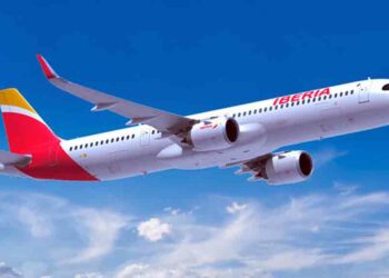 Iberia propose des billets à 35 euros entre l'Espagne et l'Algérie