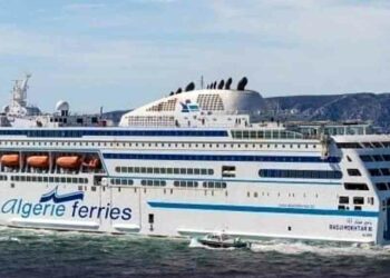 Algérie Ferries prolonge sa super promo de -50%