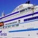 Algérie Ferries annonce la levée d'une interdiction